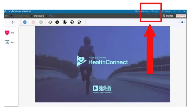 ANALOG DEVICES UG-2028 Evaluation Board 3