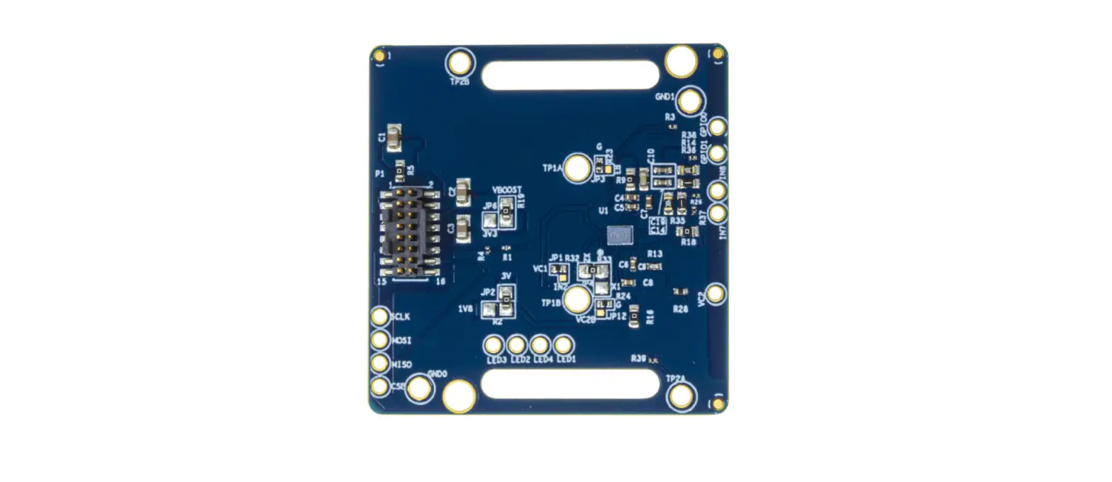 Analog Devices Ug-2028 Evaluation Board User Guide Analog Devices Ug-2028 Evaluation Board User Guide