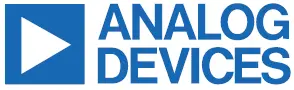 ANALOG DEVICES logo