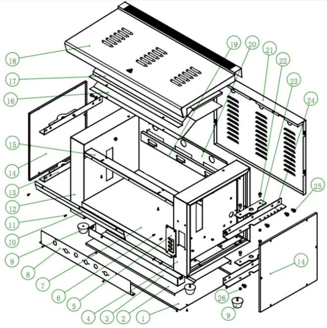 Assembly Instruction