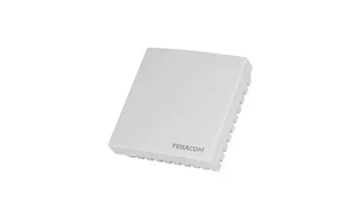 Teracom Tsm400-4-cp Modbus Co2 And Pressure Sensor User Manual