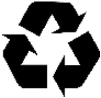 Recycle icon