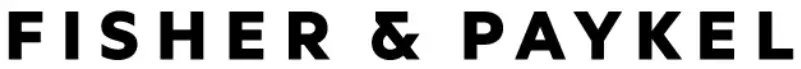 FISHER PAYKEL - Logo