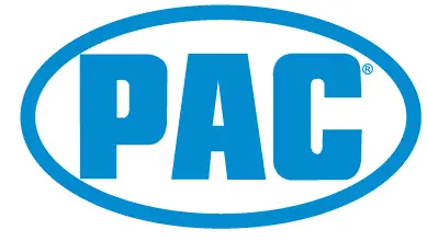 PAC logo