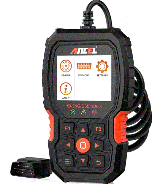 ANCEL-HD601-Full-System-Heavy-Duty-Truck-Scan-Tool-PRO