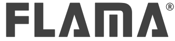 FLAMA logo