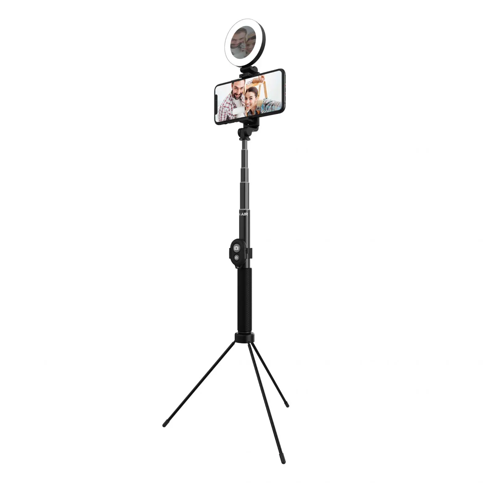 ON AIR Halo Stick 4' LED RingLight