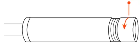 DEPSTECH DS300 Dual Lens 1080P Industrial Endoscope 4 3 Inch LCD Screen - icon5