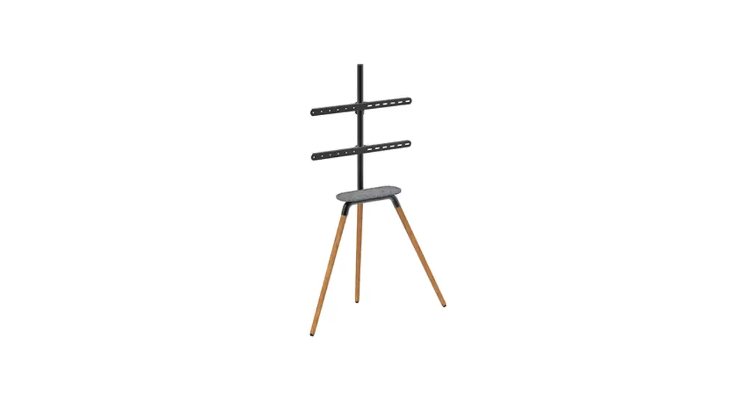 Xtrarm Xtr-fs2110 Tripod Ayta Wood User Guide