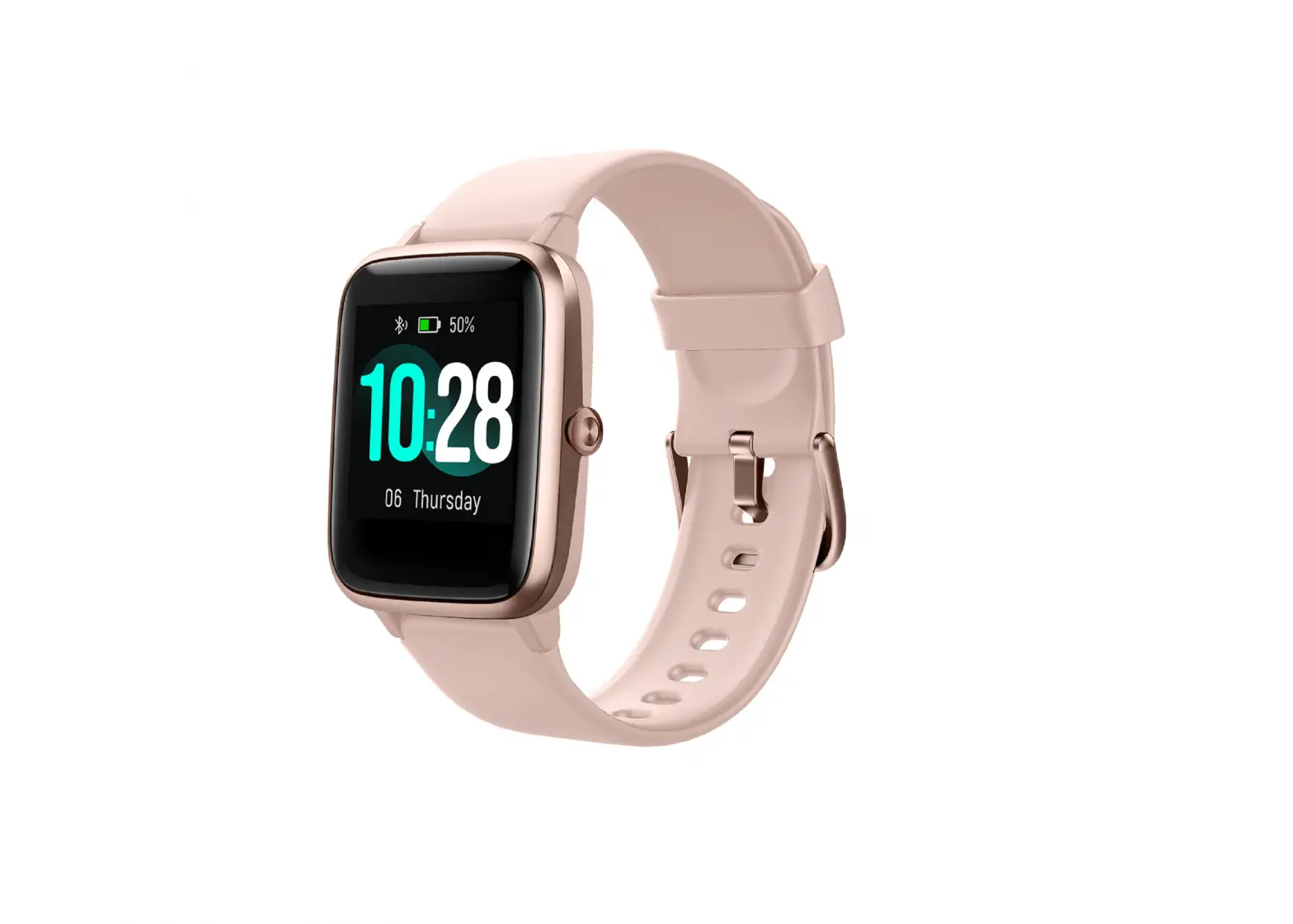 Walkfit Smart Watch User Manual