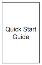 Quick Start Guide