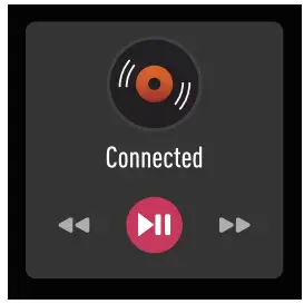 Controlling Phone Music