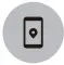 Find My Phone Icon