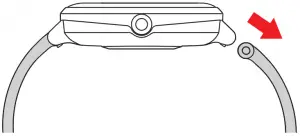 Assembling Your Watch Disassembly