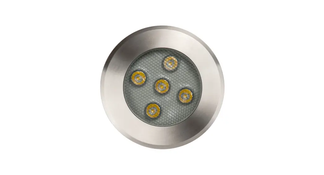 Havit Lighting Hv1842t Split Inground Light Instruction Manual