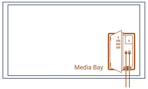 SUNBRITE SB-V3-55-4KHDR Veranda 3 Outdoor Television - Figure 3