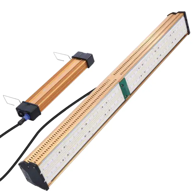 GROWERS CHOICE GHS-730 LED Grow Light