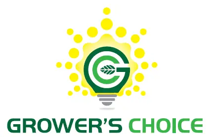 GROWERS CHOICE logo