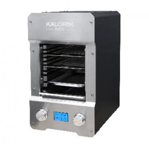 Kalorik Recalls Electric Steakhouse Grills Due To Shock Hazard (recall Alert)