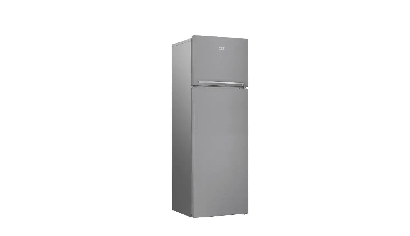 Beko Bssa820m3sn Single Door Refrigerator Instruction Manual