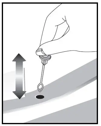 beko BSSA820M3SN Single Door Refrigerator FIG 10