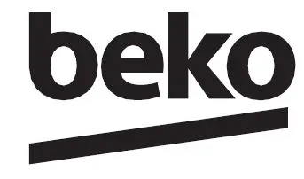 beko BSSA820M3SN Single Door Refrigerator LOGO