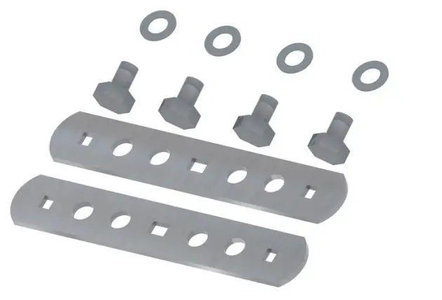 COMMSCOPE FGS HAEJ-C FiberGuide Track Connecting Bar Kit