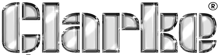 Clarke LOGO