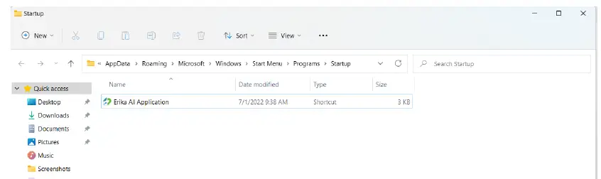BTX Erika AI App User-10