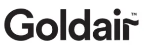 Goldair logo