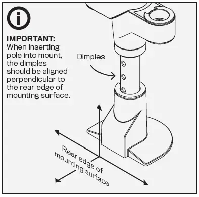 innovative-18690-STAXX-Dual-Articulating-Monitor-Mount-fig-6