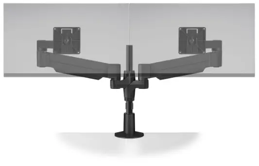 innovative-18690-STAXX-Dual-Articulating-Monitor-Mount-product