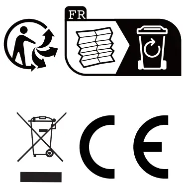 TnB HPCOLORBL Enceinte Bluetooth Speaker - icon