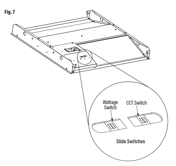 NOVALUX-55600-8WEM-40W-2x2-LED-Center-Basket-Troffer-3