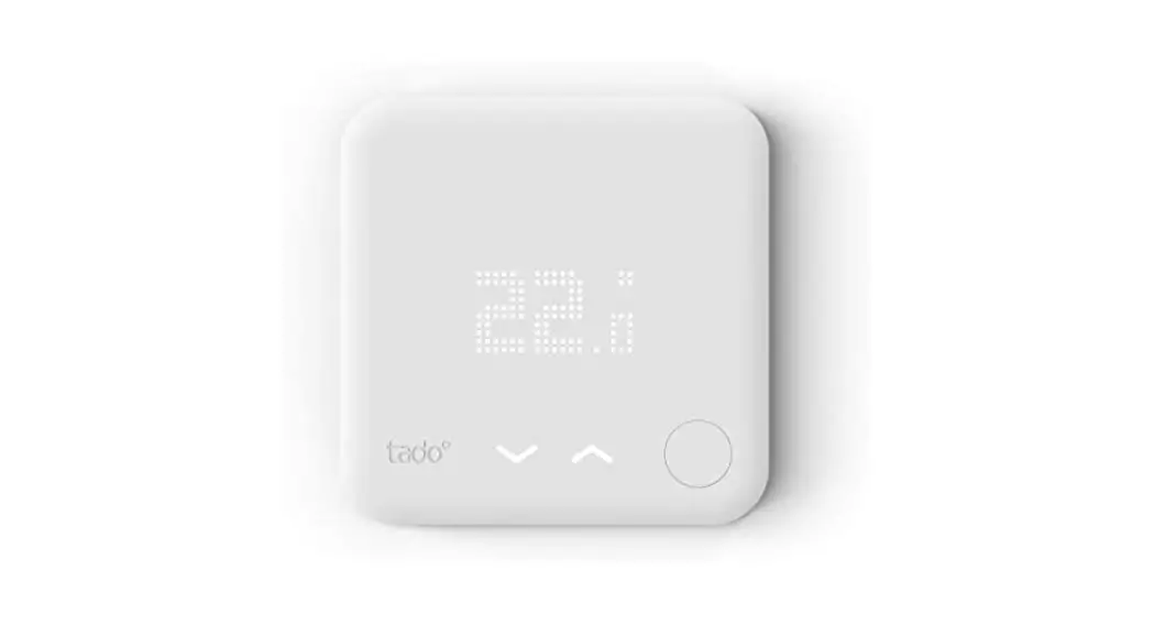 Tado Smart Thermostat User Guide Tado Smart Thermostat User Guide