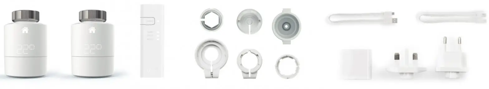 tado Smart Thermostat - Inside 2