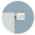 tado Smart Thermostat - UK horizontal
