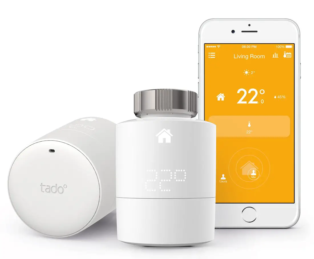 tado-smart-radiator-thermostat-kit