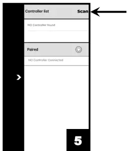 ProGLOW PG-BTBOX-1 Custom Dynamics Bluetooth Controller-fig4