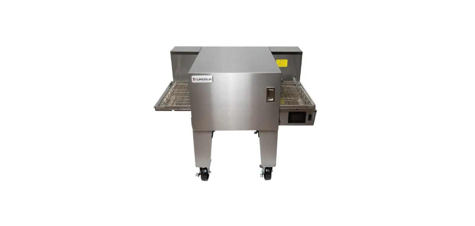 Lincoln Aperion 24 Impinger Conveyor Oven Owner's Manual