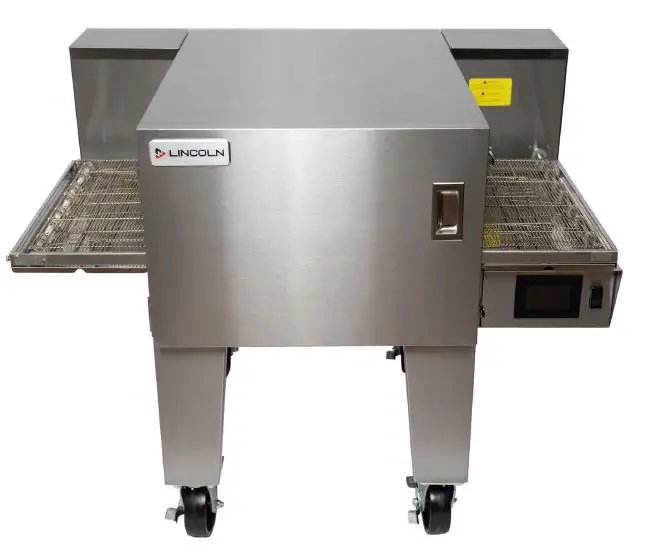 Lincoln Aperion 24 Impinger Conveyor Oven product