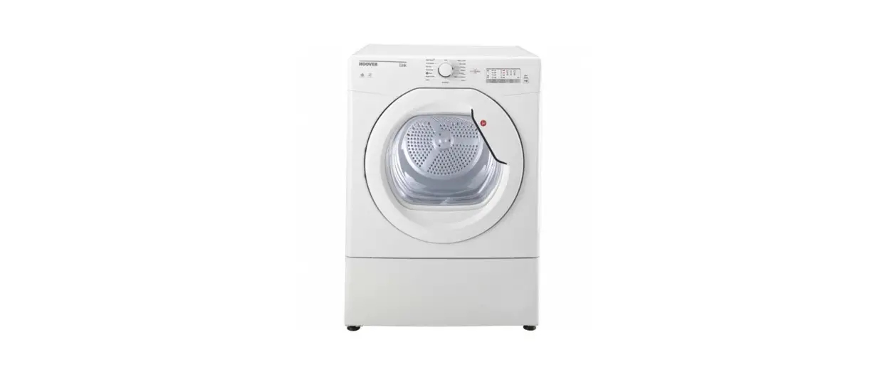 Hoover Hl V10lg-80 10kg Vented Tumble Dryer Instruction Manual Hoover Hl V10lg-80 10kg Vented Tumble Dryer Instruction Manual