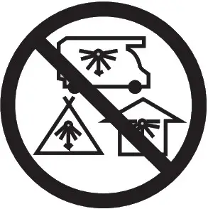 HOME DECORATORS COLLECTION 23101FP Rutherford 30 Inch Square Concrete Grey Low Profile Steel Gas Fire Pit - icon 1