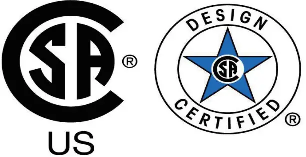 HOME DECORATORS COLLECTION 23101FP Rutherford 30 Inch Square Concrete Grey Low Profile Steel Gas Fire Pit - icon 4