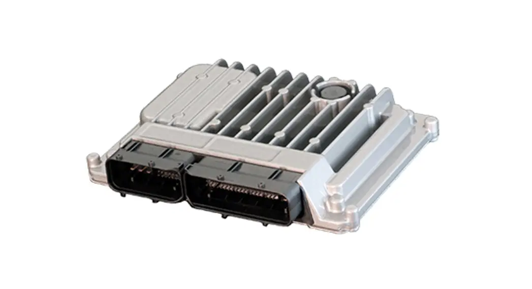 Eaton 5569997 Transmission Electronic Control Unit (tecu) Software Instructions