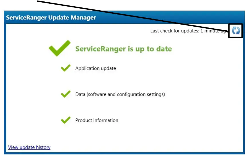 EATON 5569997 Transmission Electronic Control Unit - setting 7