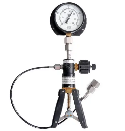 ACE INSTRUMENTS AI-2200 Pneumatic Hand Pump