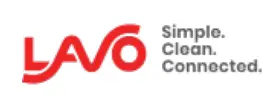 Lavo logo