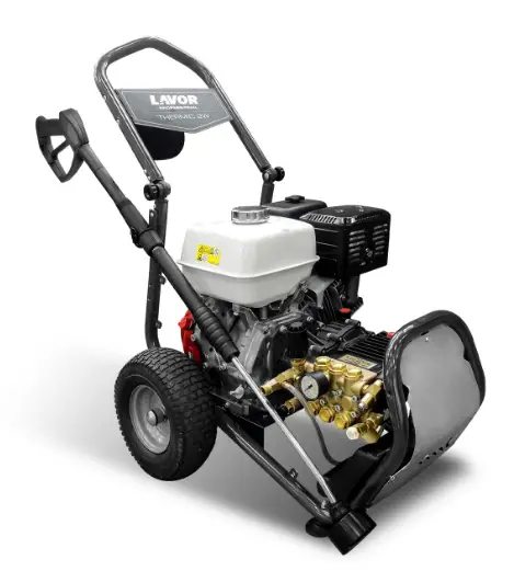 LavoWash Pro 2-3 Pump product