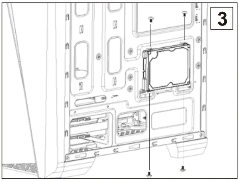 Installation instruction